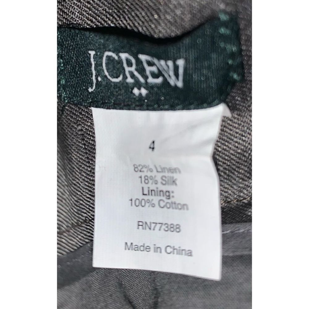 J. Crew Mini Skirt - Picture 5 of 5